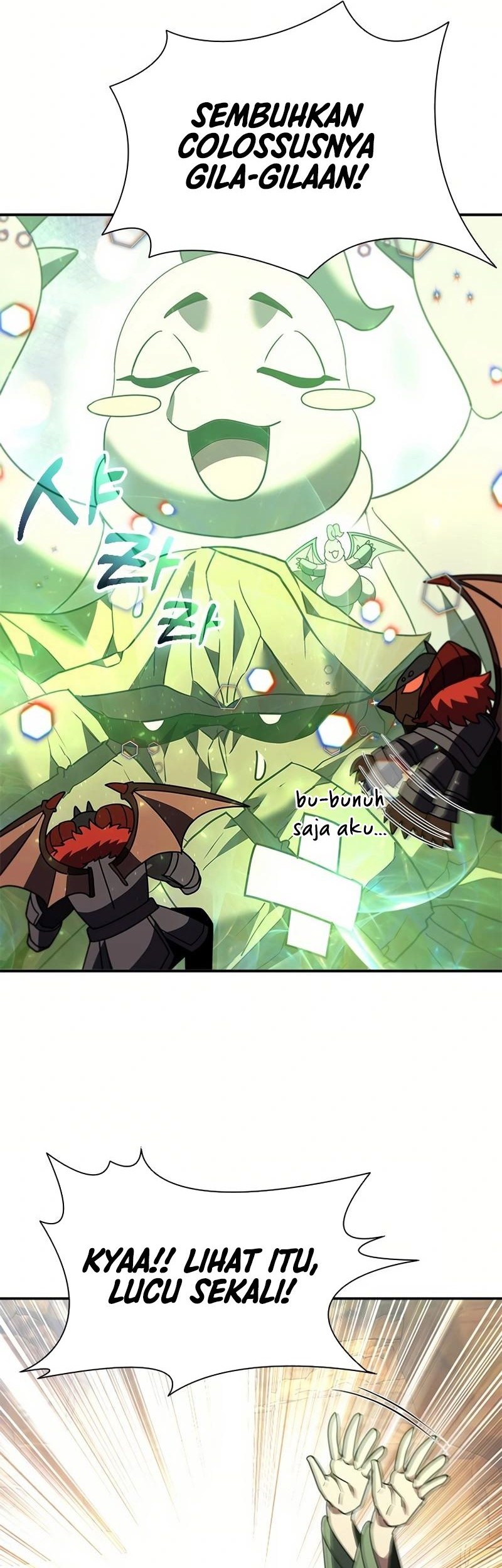 Taming Master Chapter 180 - halaman 49