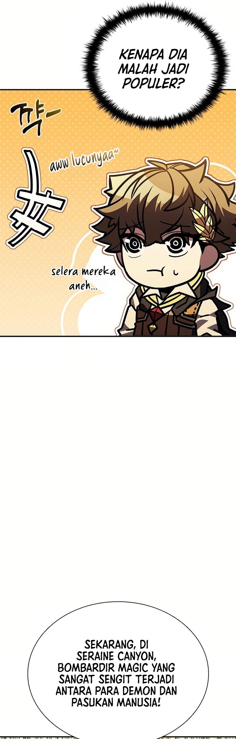 Taming Master Chapter 180 - halaman 51