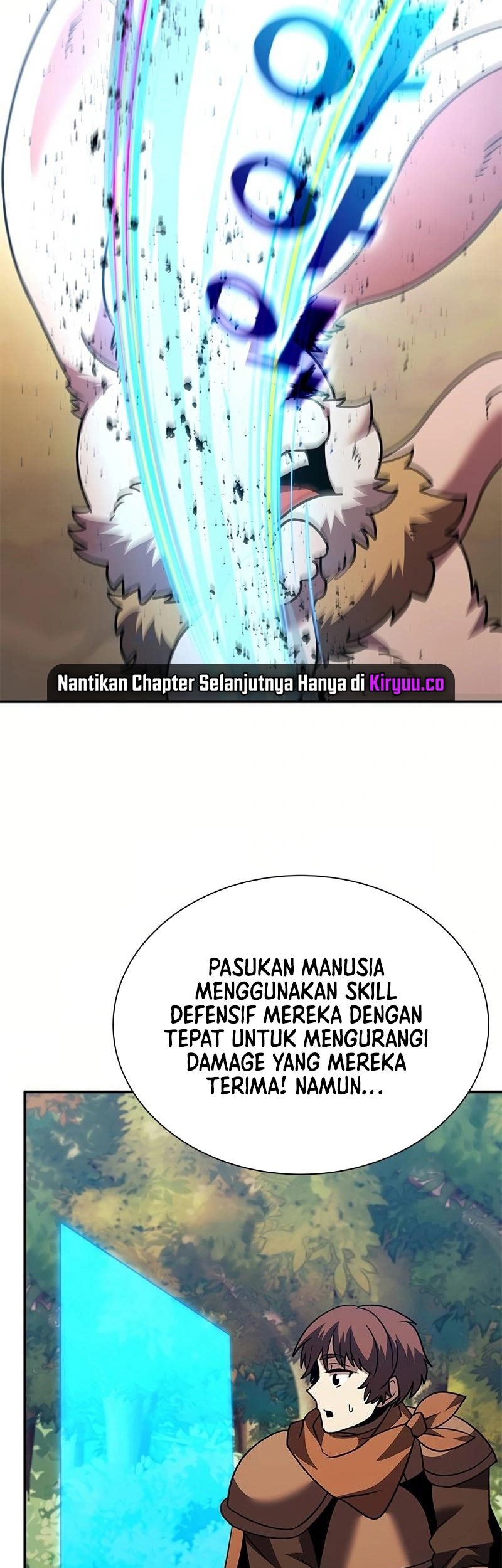 Taming Master Chapter 180 - halaman 53