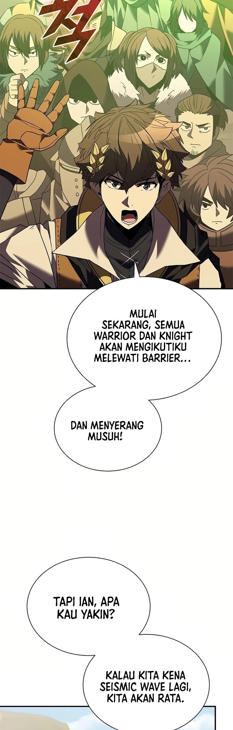 Taming Master Chapter 180 - halaman 57