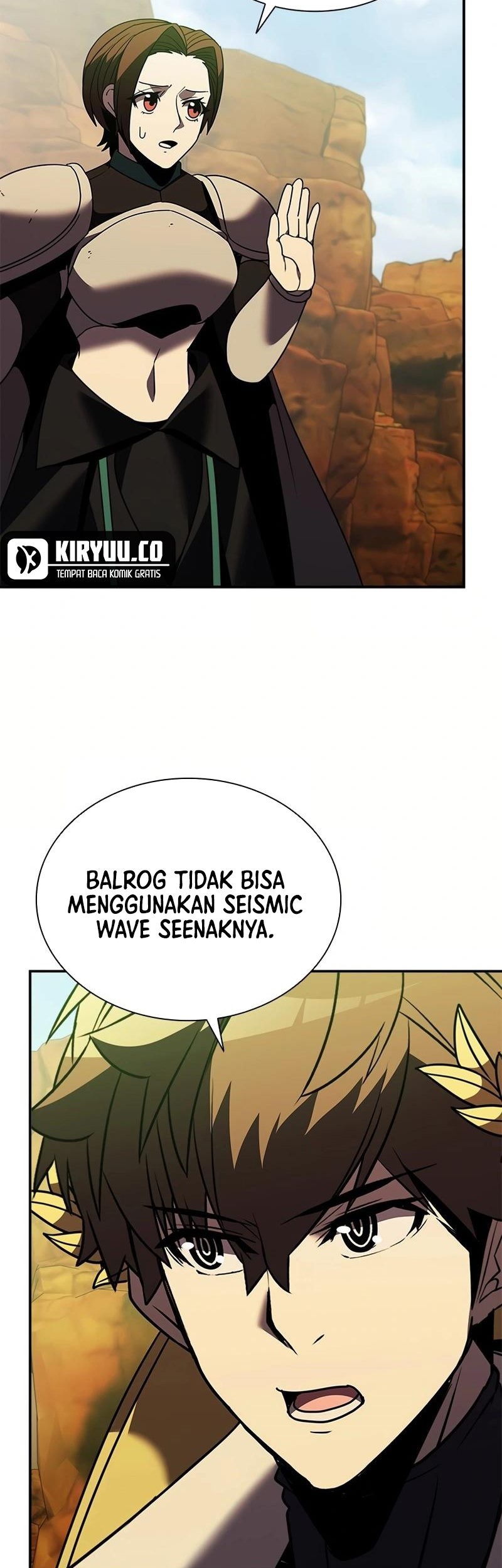 Taming Master Chapter 180 - halaman 58