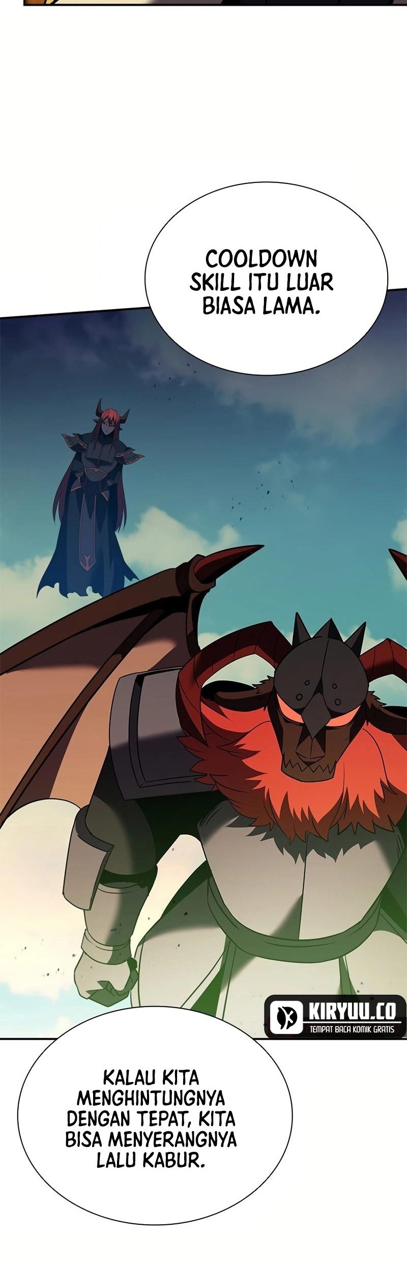 Taming Master Chapter 180 - halaman 59