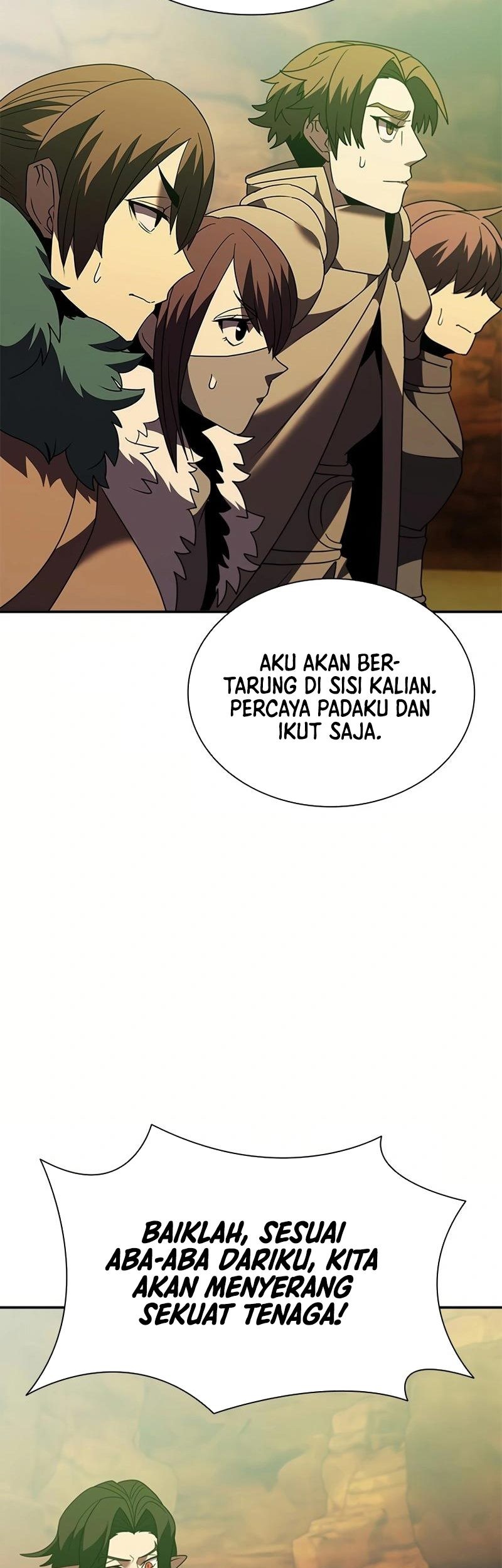 Taming Master Chapter 180 - halaman 61