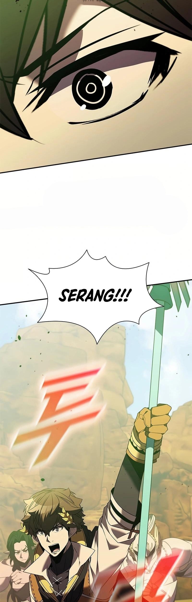 Taming Master Chapter 180 - halaman 64