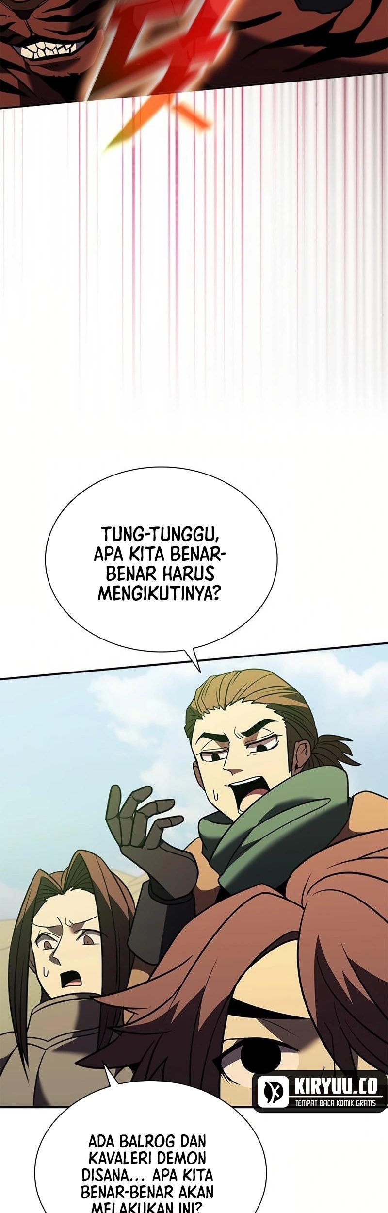 Taming Master Chapter 180 - halaman 66