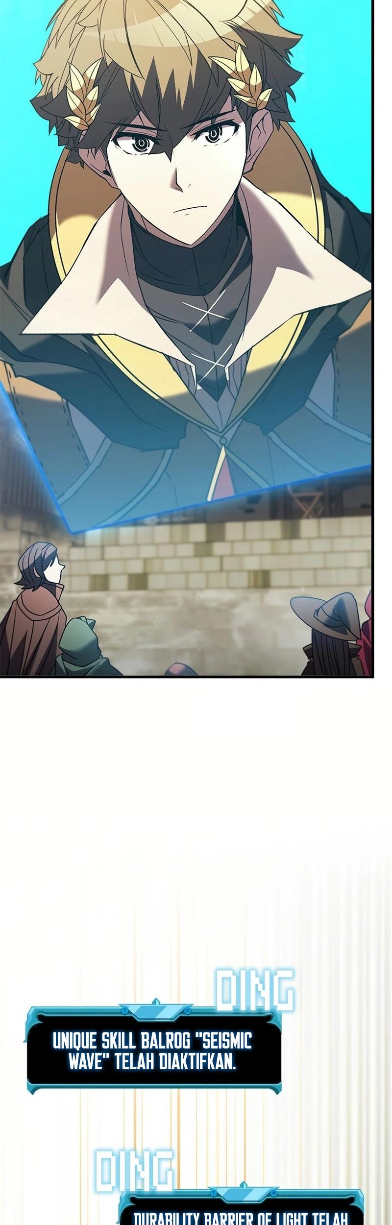 Taming Master Chapter 180 - halaman 7