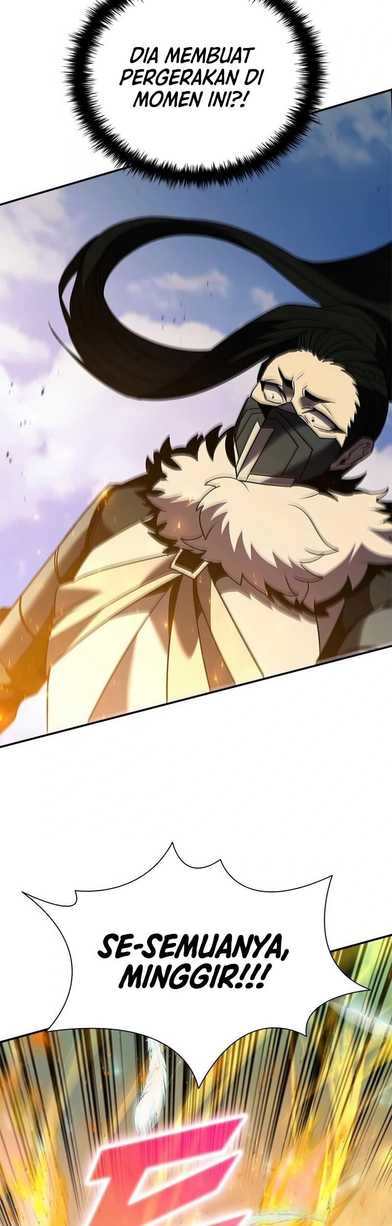 Taming Master Chapter 180 - halaman 73