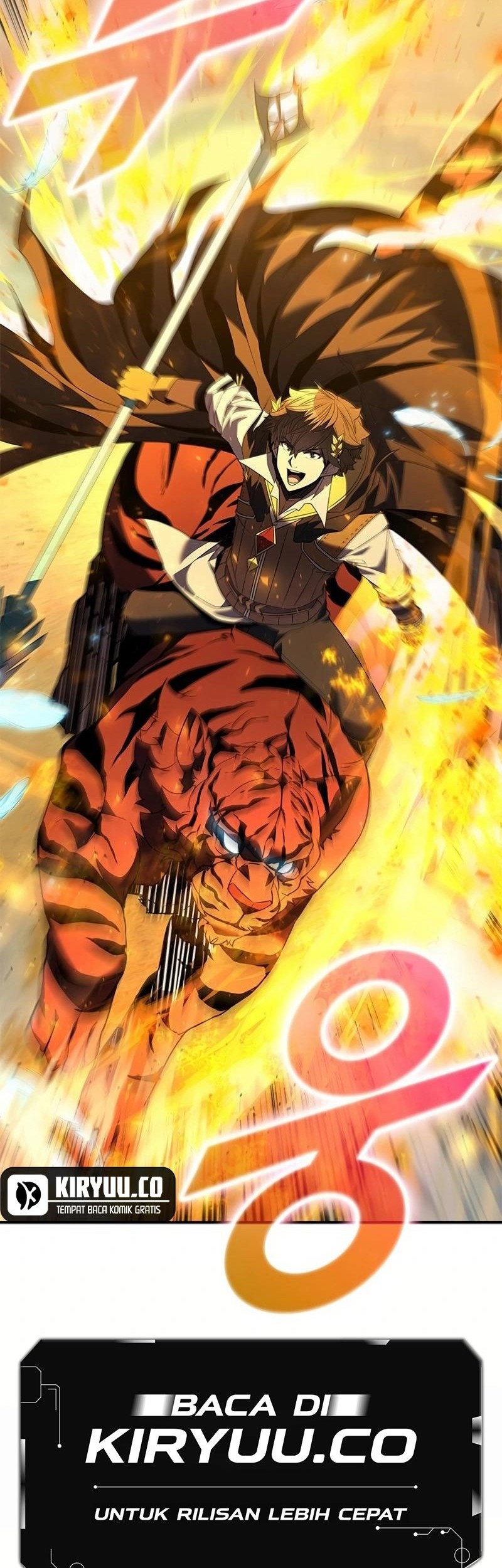 Taming Master Chapter 180 - halaman 74