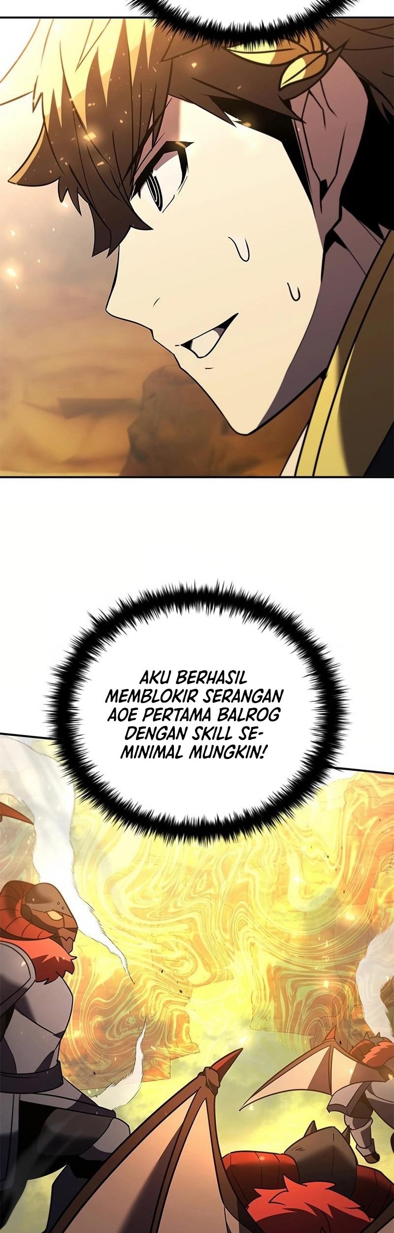 Taming Master Chapter 180 - halaman 9