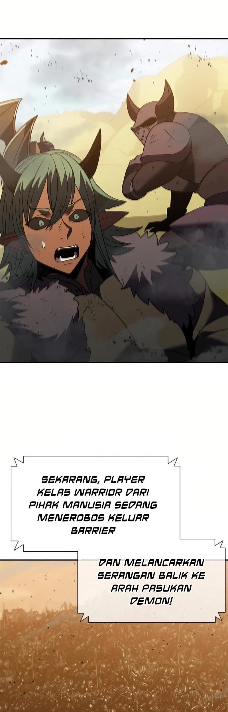 Taming Master Chapter 181 - halaman 14
