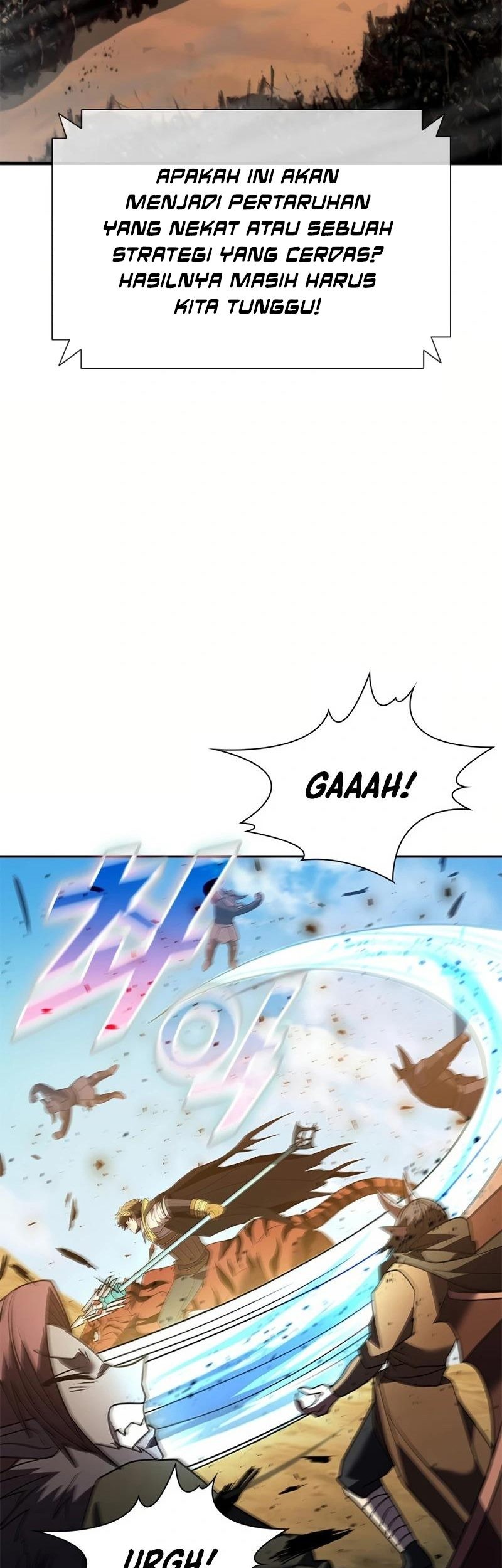 Taming Master Chapter 181 - halaman 16