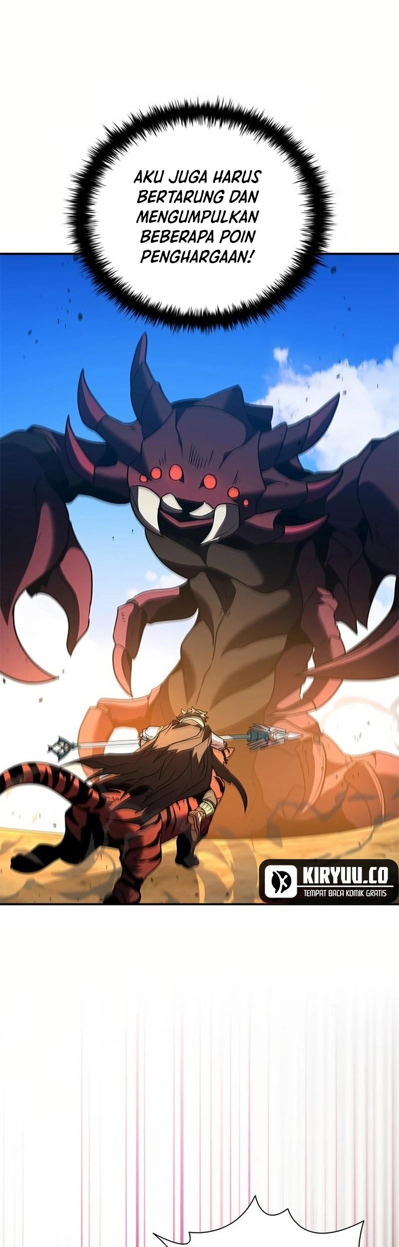 Taming Master Chapter 181 - halaman 18