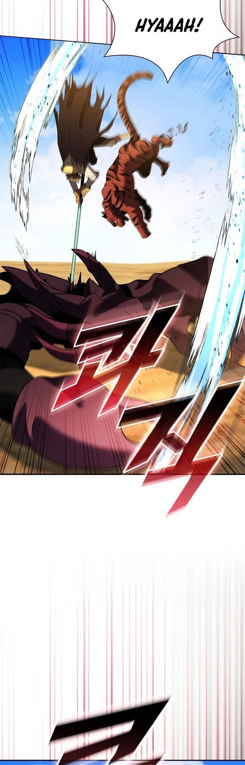 Taming Master Chapter 181 - halaman 19