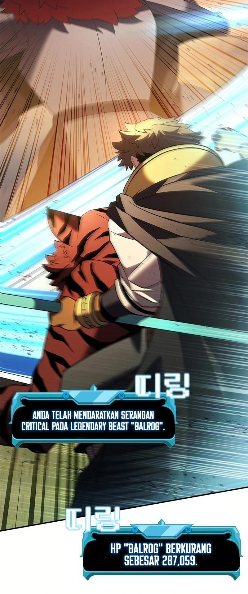 Taming Master Chapter 181 - halaman 30