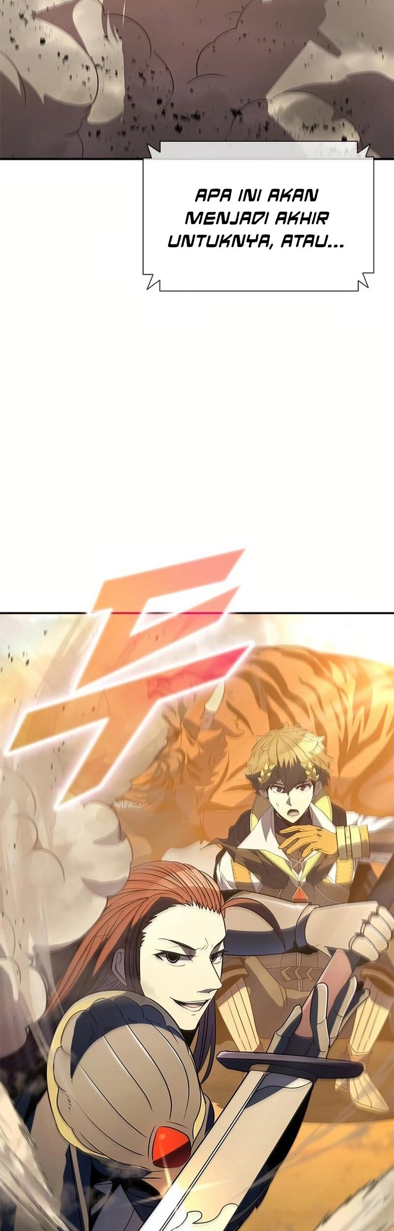 Taming Master Chapter 181 - halaman 44