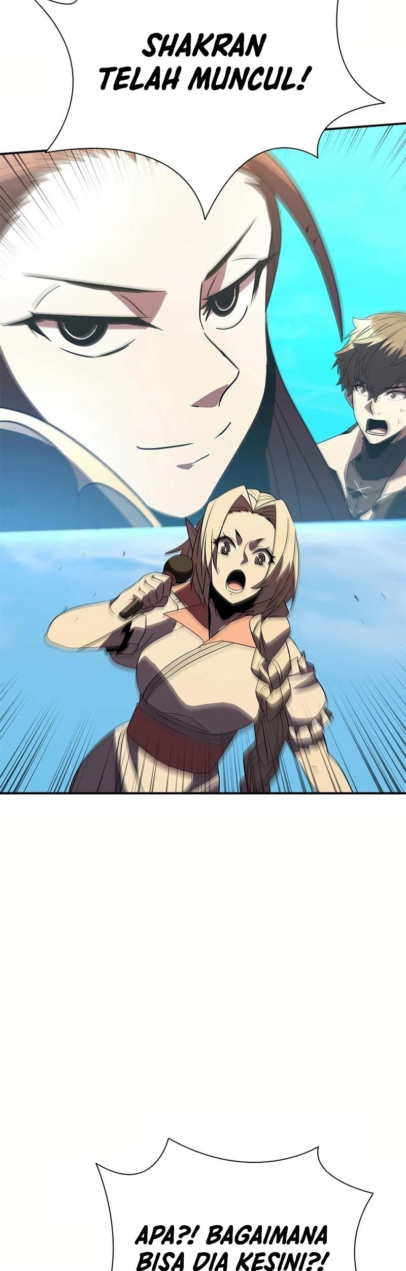 Taming Master Chapter 181 - halaman 46
