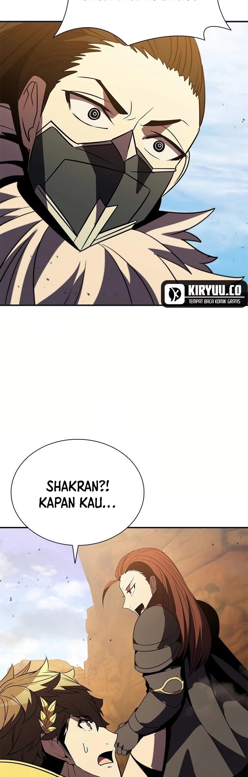 Taming Master Chapter 181 - halaman 47