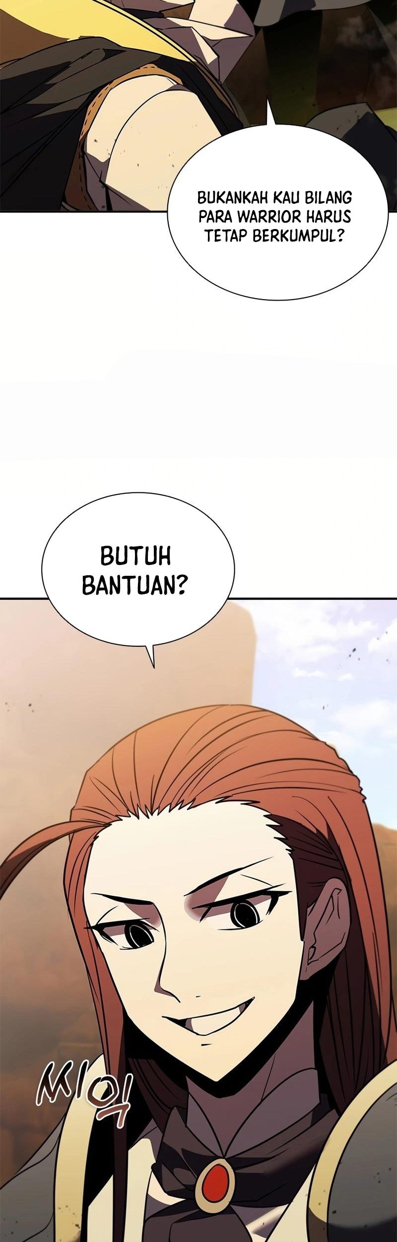 Taming Master Chapter 181 - halaman 48