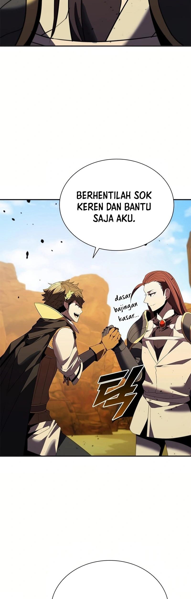 Taming Master Chapter 181 - halaman 49