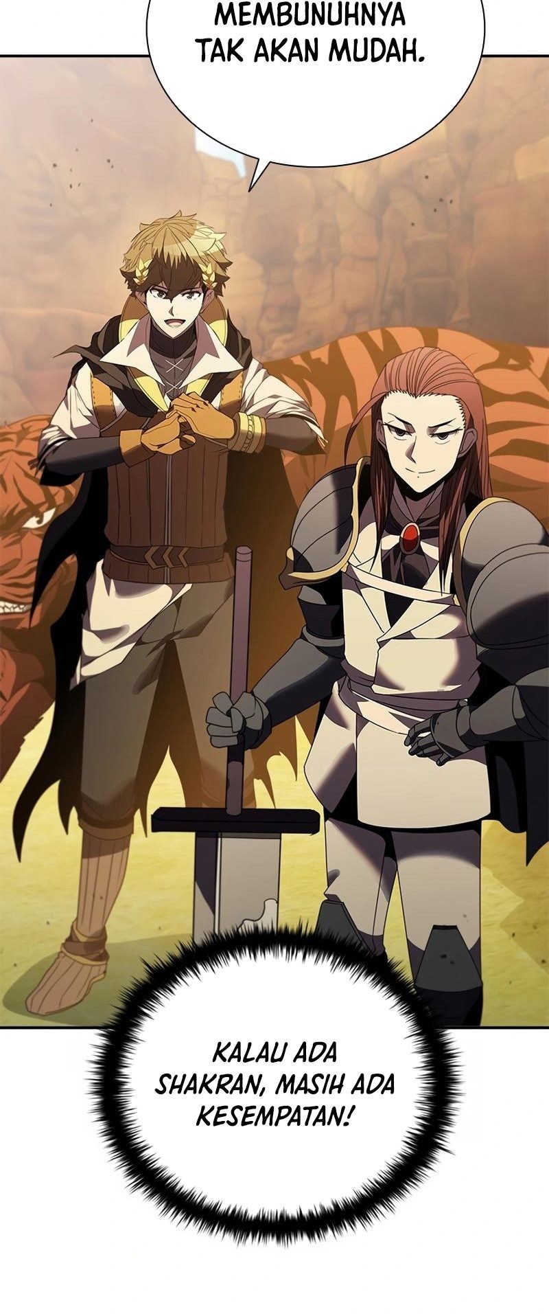 Taming Master Chapter 181 - halaman 50