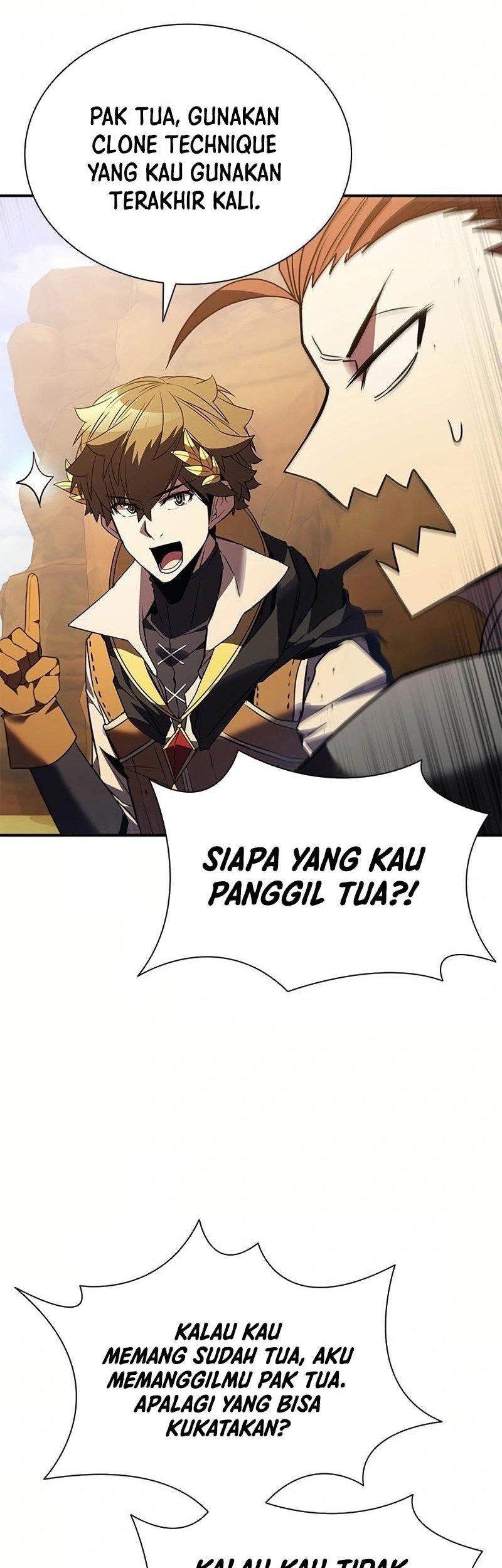 Taming Master Chapter 181 - halaman 52