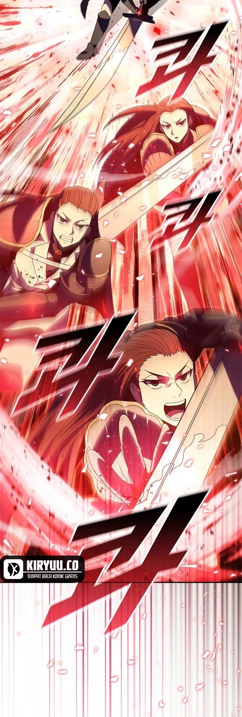 Taming Master Chapter 181 - halaman 55