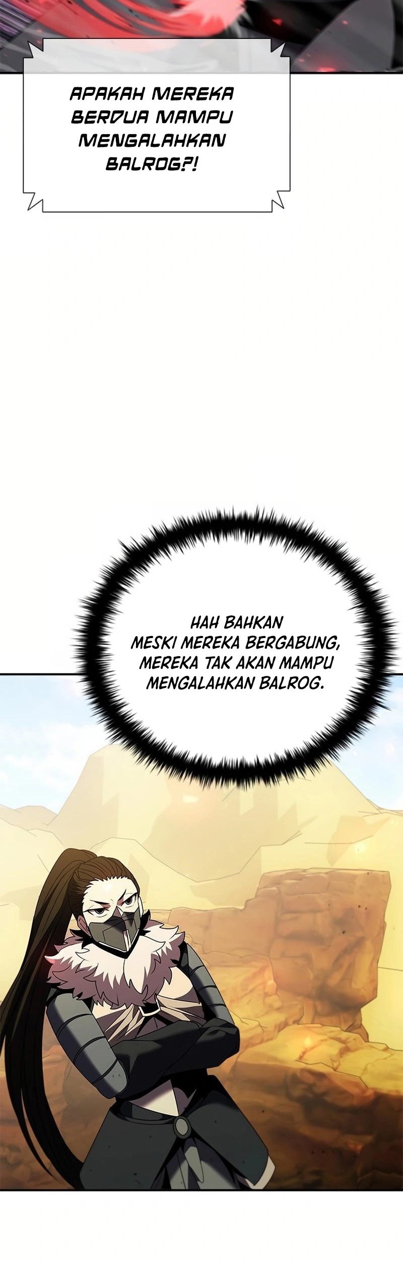 Taming Master Chapter 181 - halaman 57