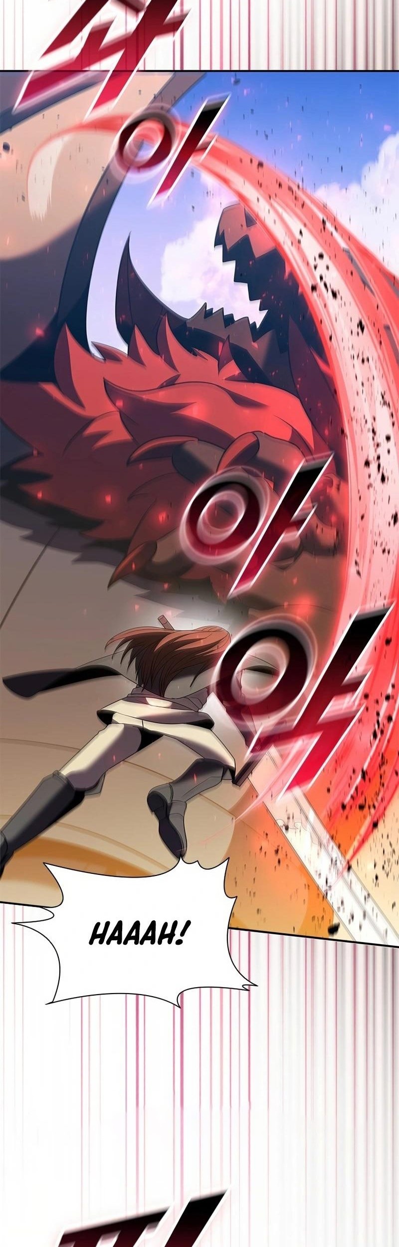 Taming Master Chapter 181 - halaman 59