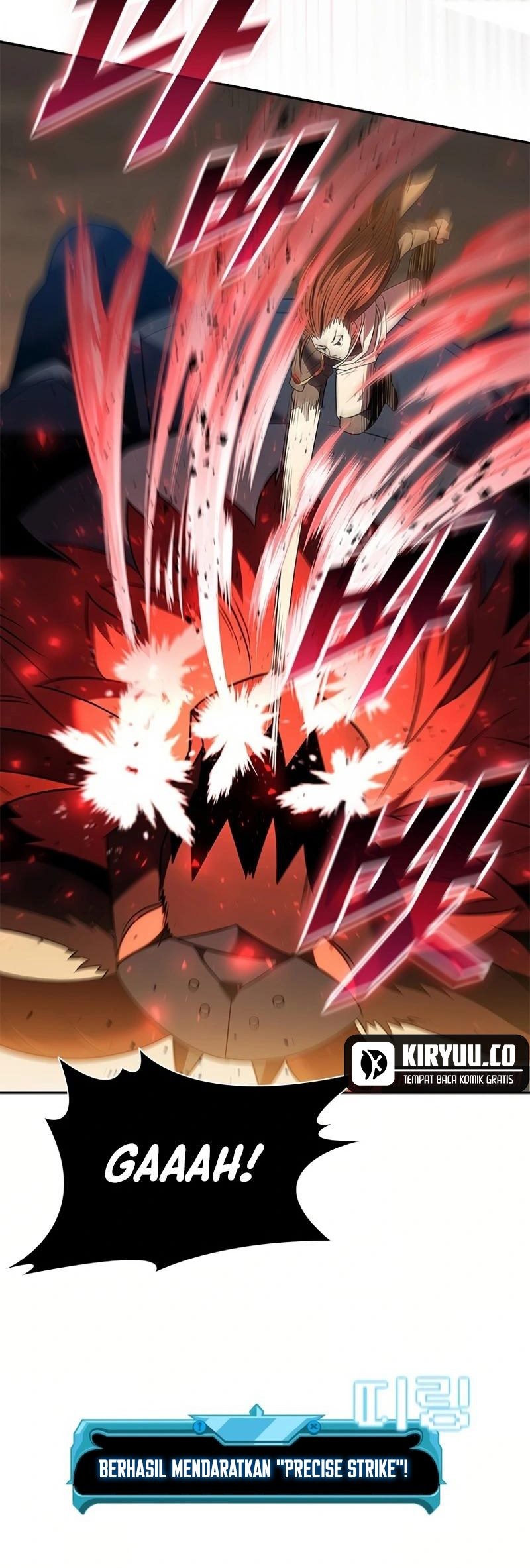 Taming Master Chapter 181 - halaman 60