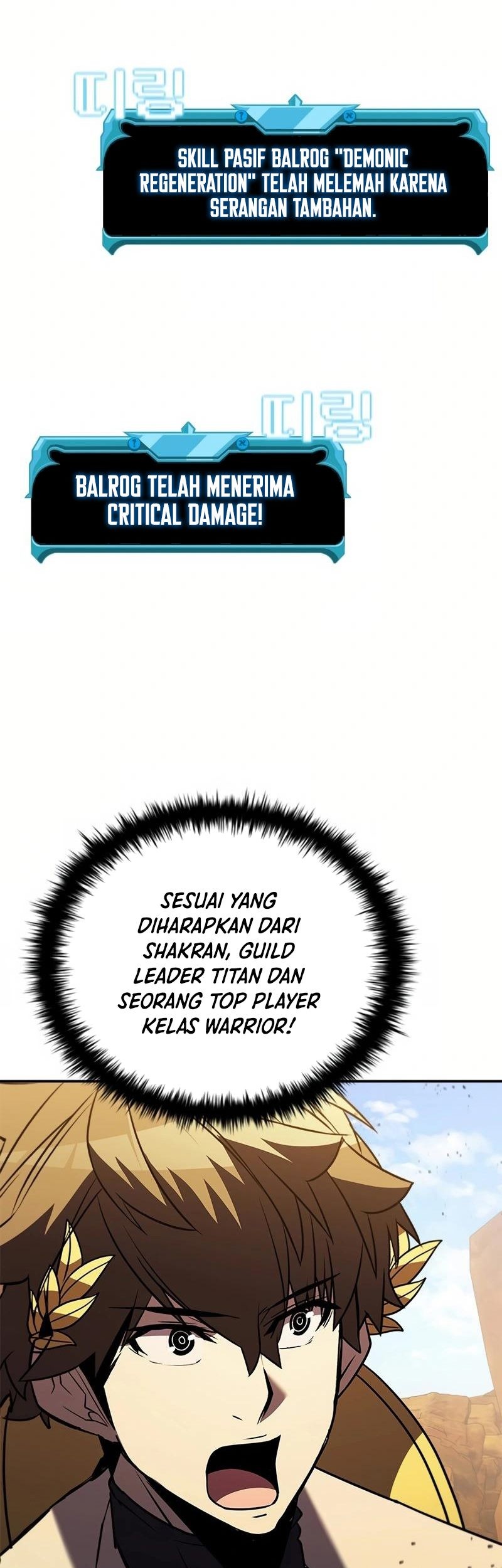 Taming Master Chapter 181 - halaman 61