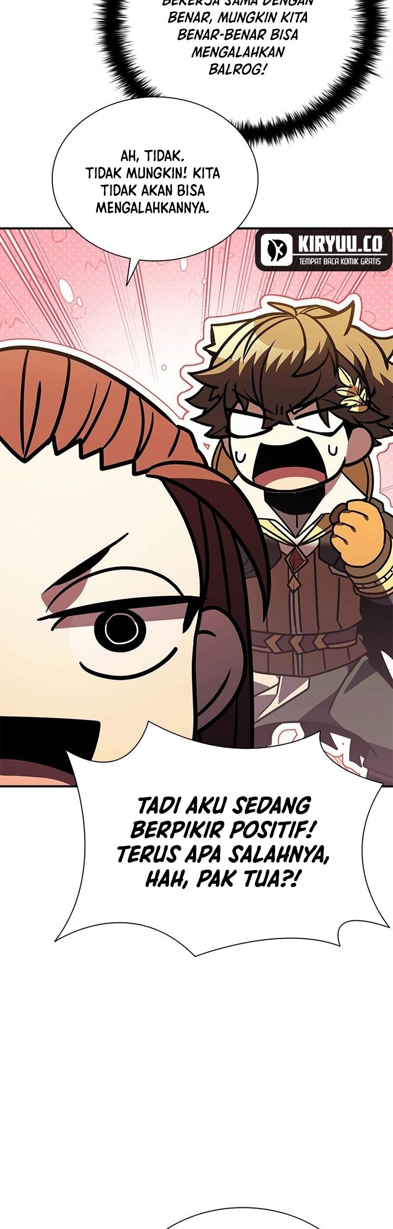 Taming Master Chapter 181 - halaman 64