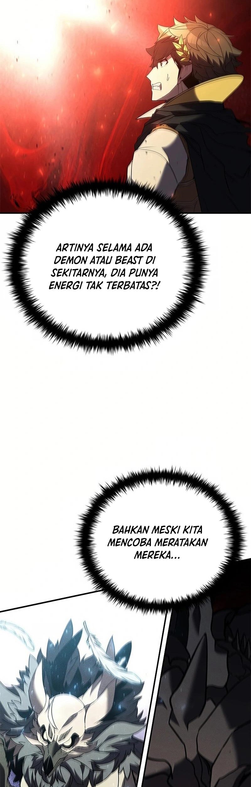 Taming Master Chapter 181 - halaman 67
