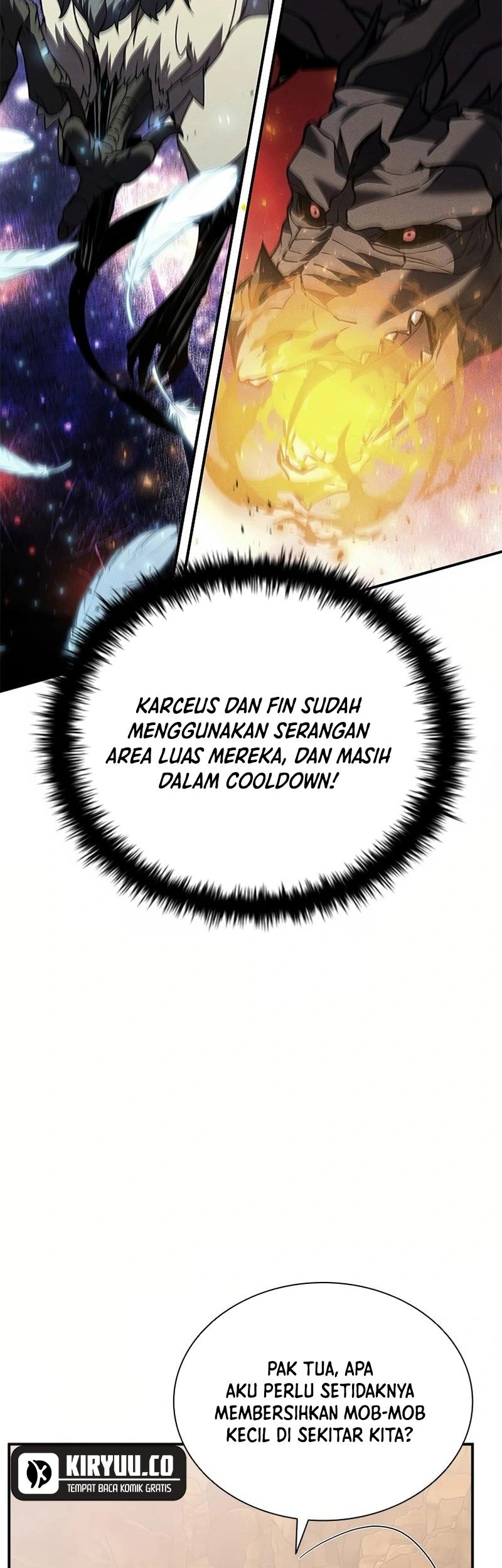 Taming Master Chapter 181 - halaman 68