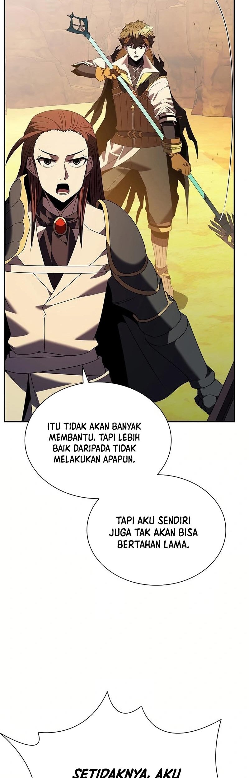 Taming Master Chapter 181 - halaman 69