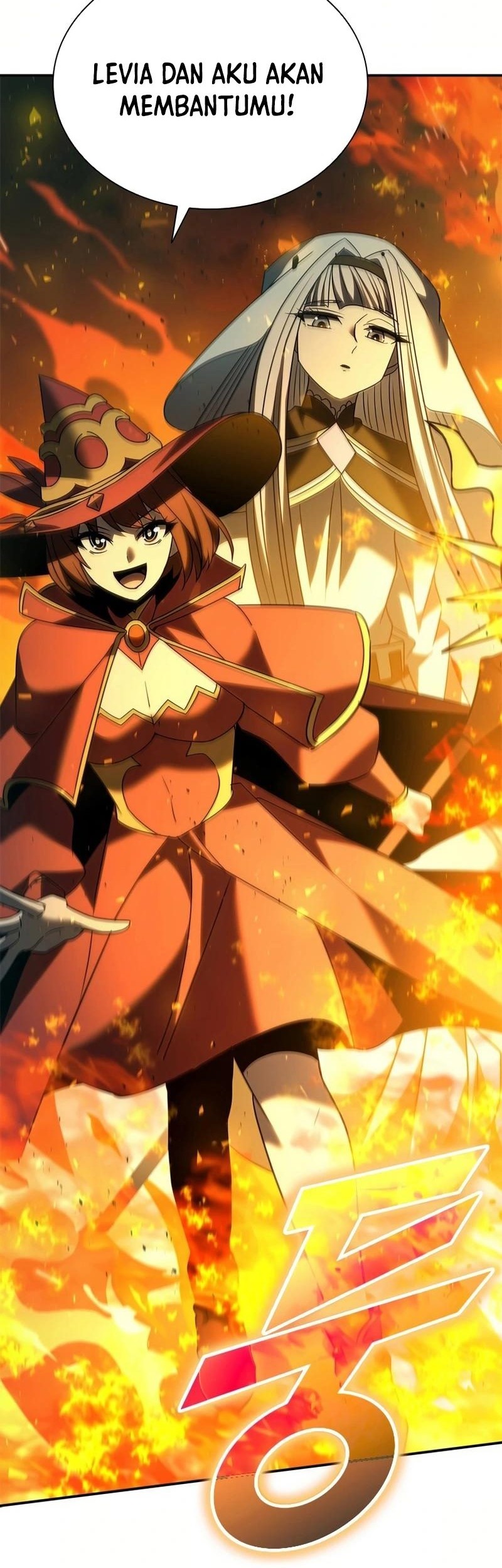 Taming Master Chapter 181 - halaman 74