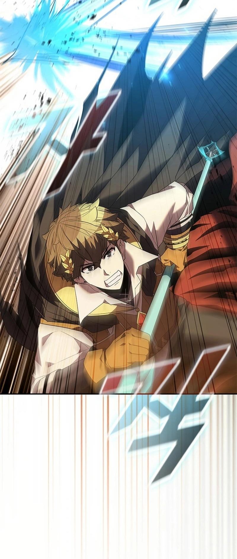 Taming Master Chapter 182 - halaman 15