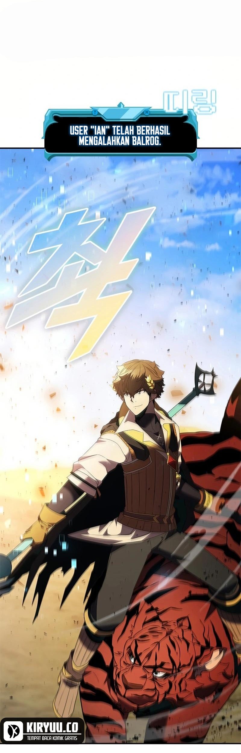 Taming Master Chapter 182 - halaman 18