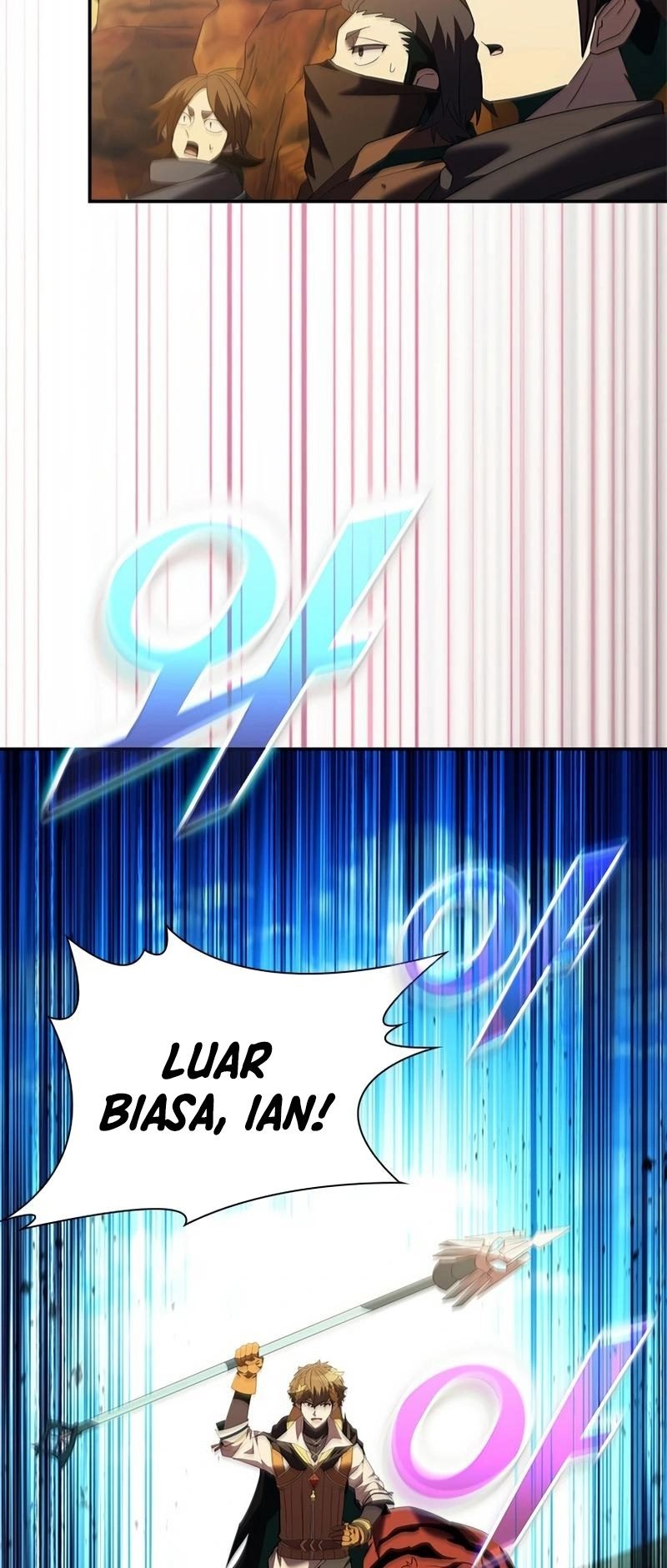 Taming Master Chapter 182 - halaman 20