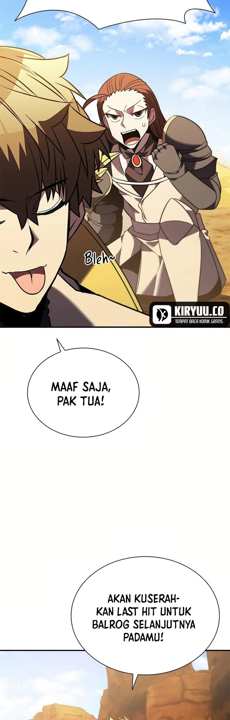 Taming Master Chapter 182 - halaman 22