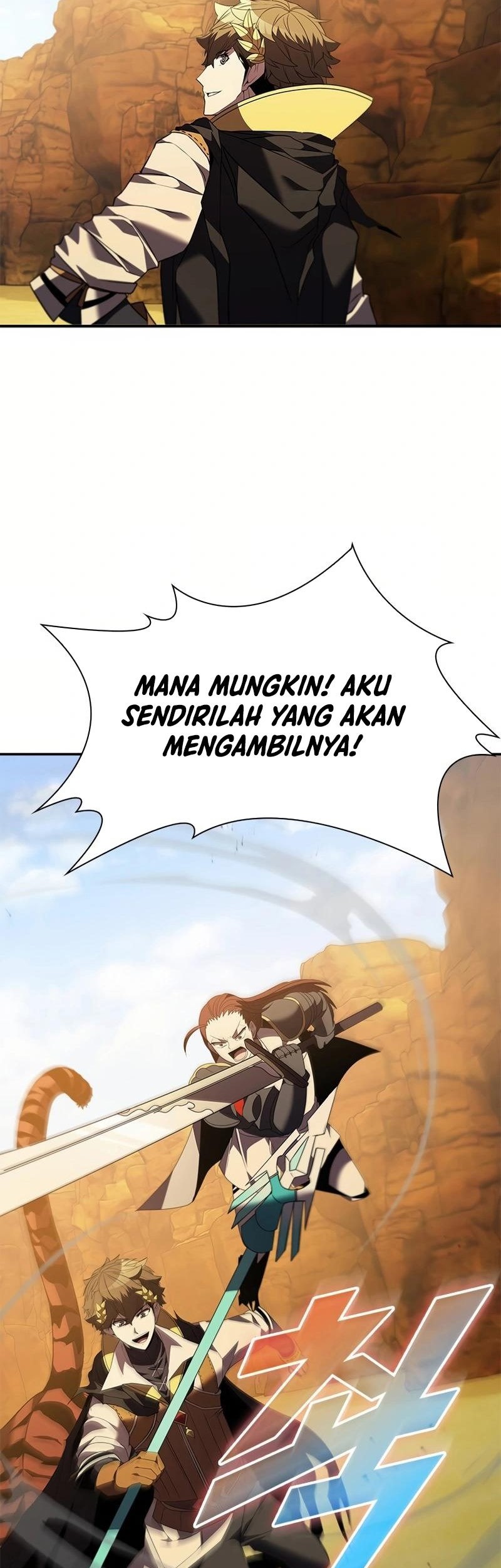 Taming Master Chapter 182 - halaman 23