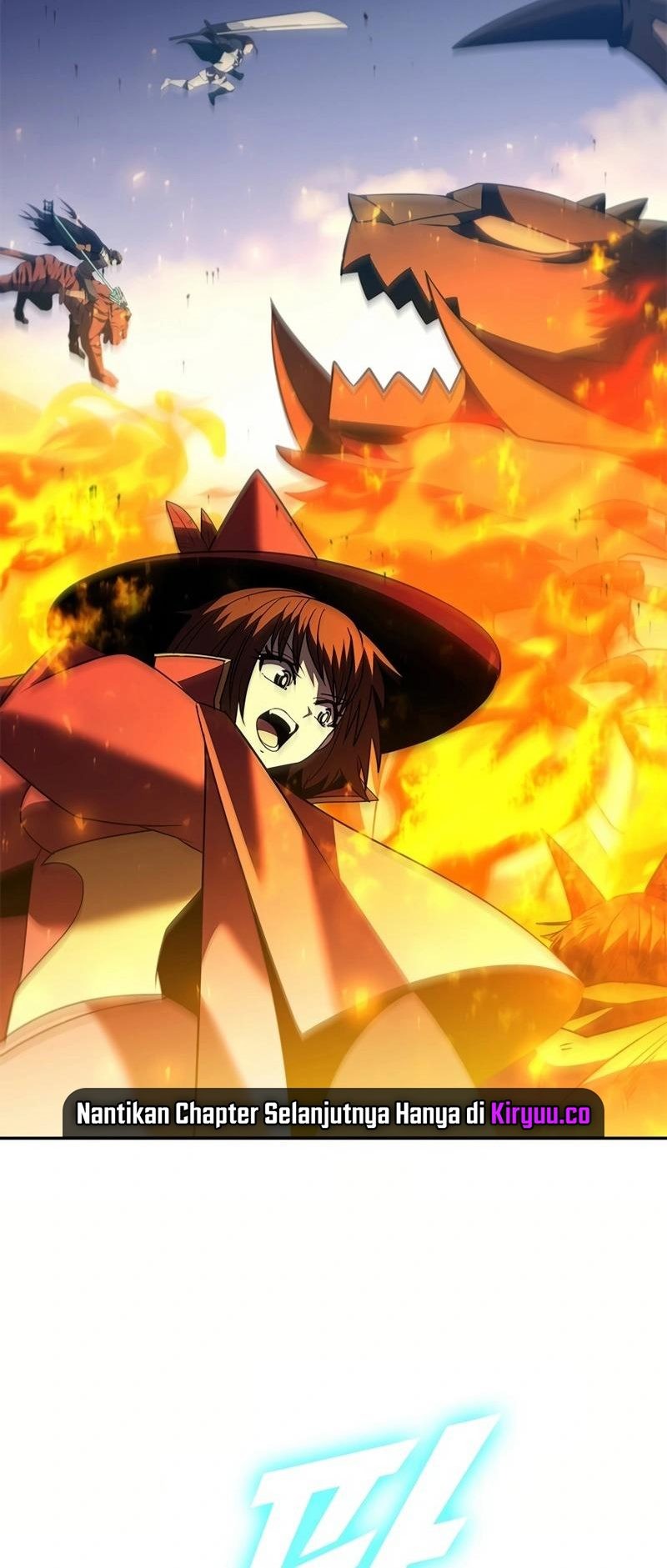 Taming Master Chapter 182 - halaman 25
