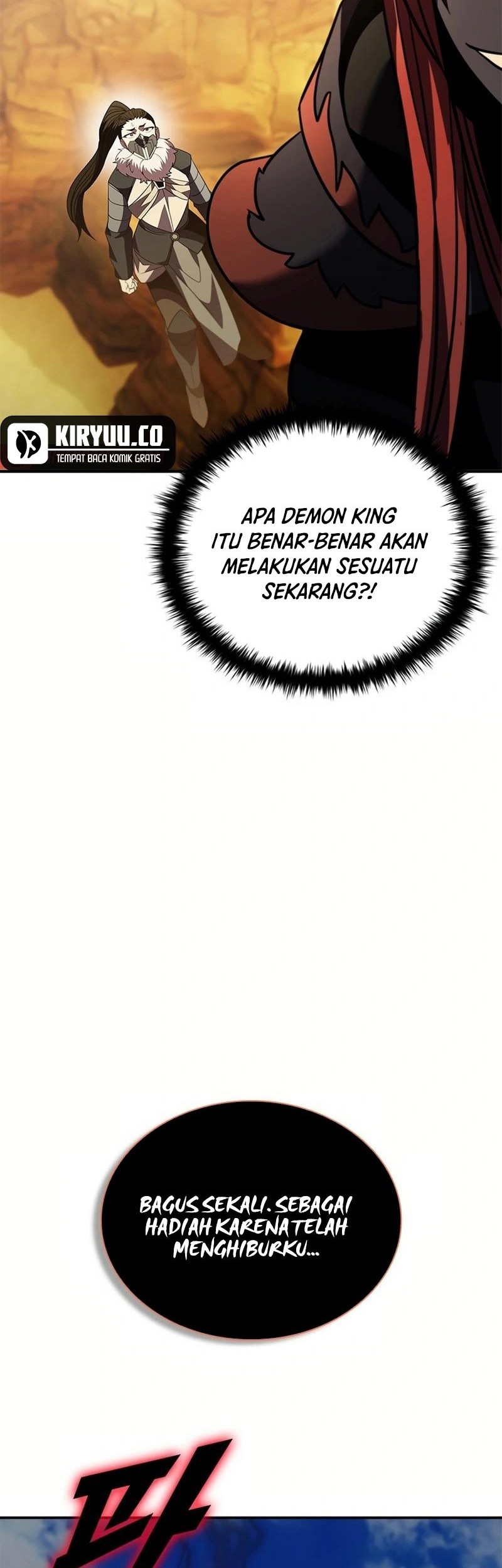 Taming Master Chapter 182 - halaman 34
