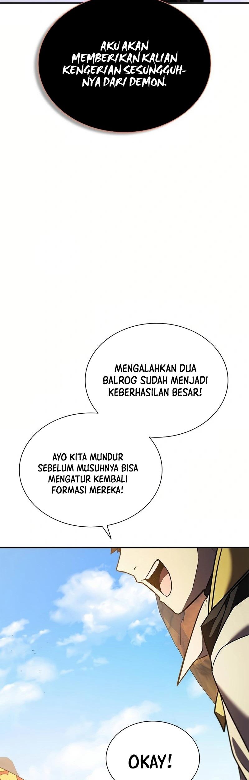Taming Master Chapter 182 - halaman 36