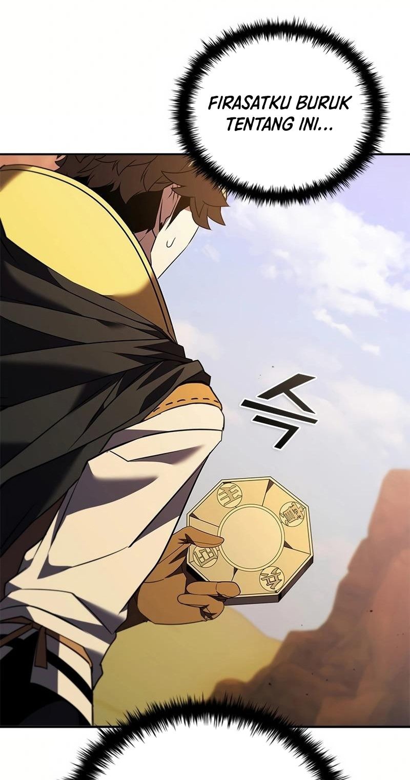 Taming Master Chapter 182 - halaman 40