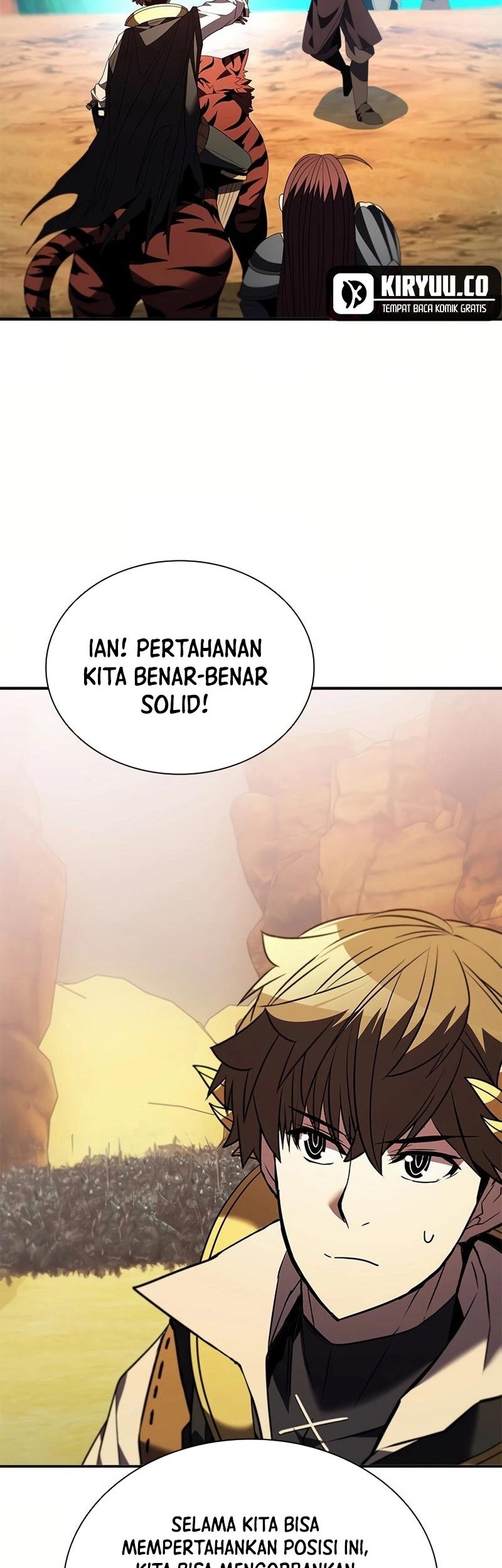 Taming Master Chapter 182 - halaman 42