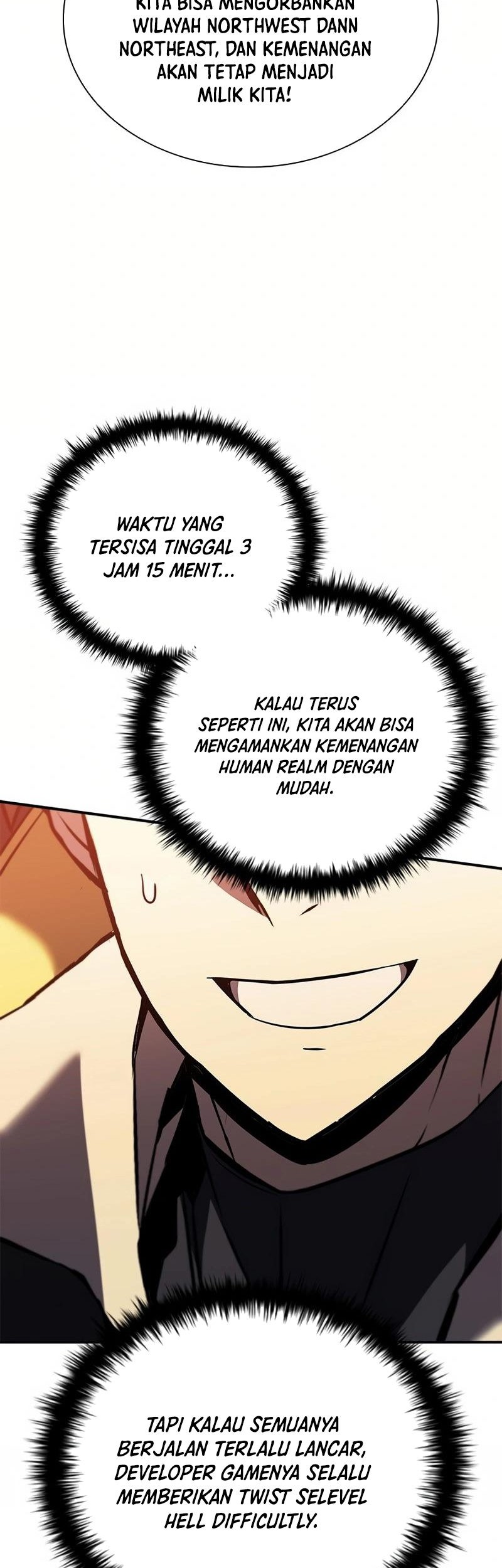 Taming Master Chapter 182 - halaman 43