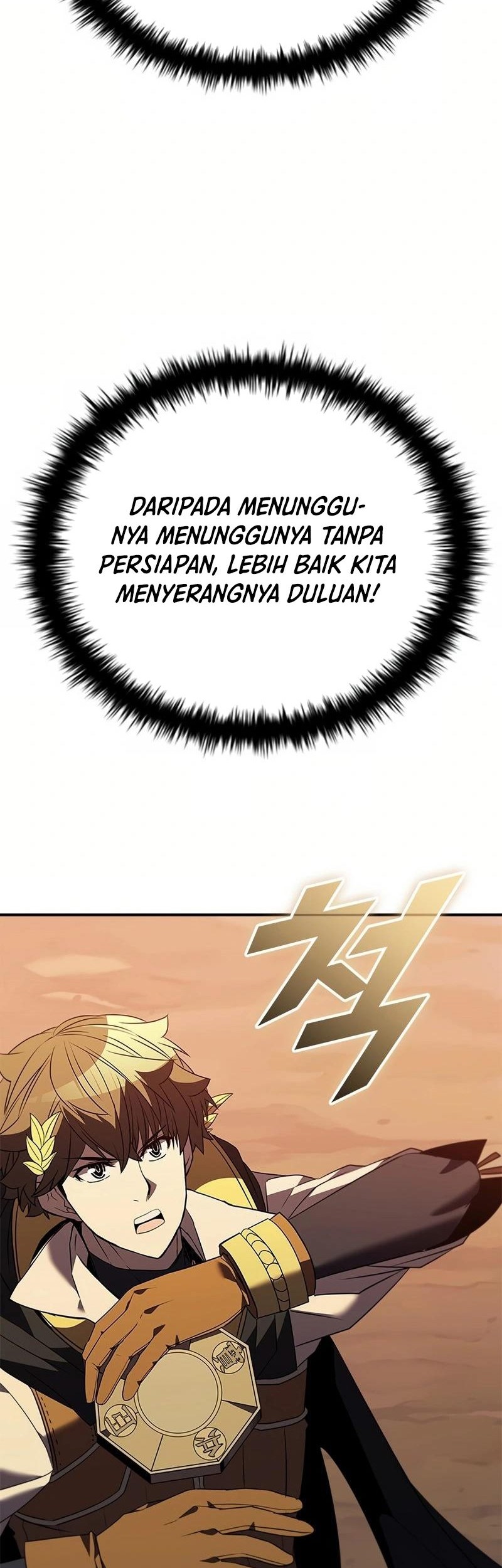 Taming Master Chapter 182 - halaman 44