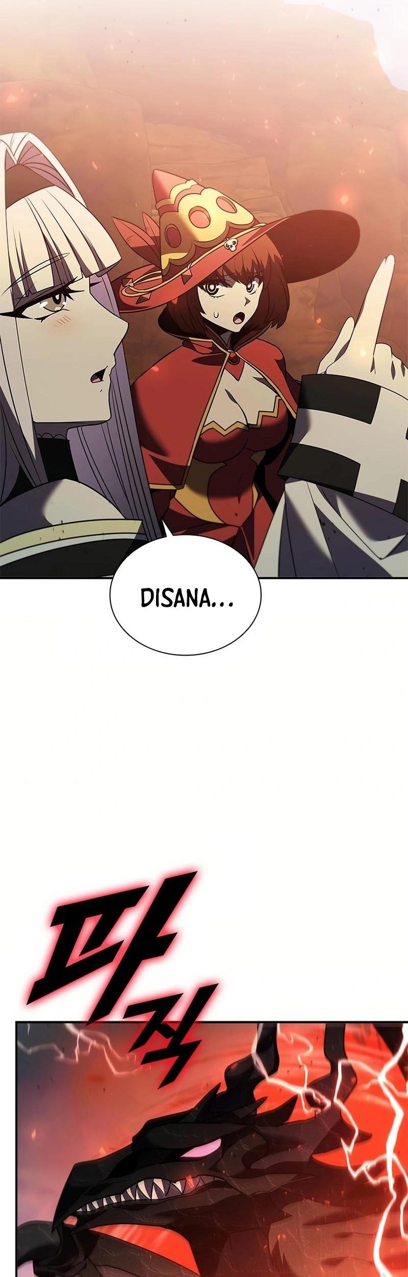 Taming Master Chapter 182 - halaman 54