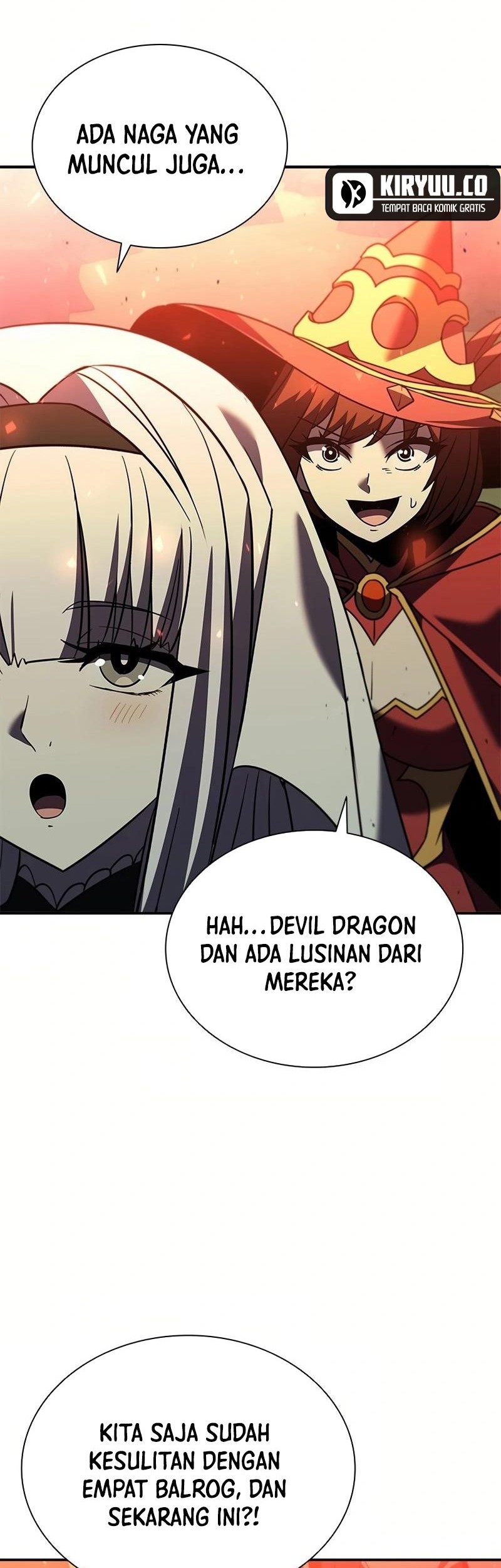 Taming Master Chapter 182 - halaman 57