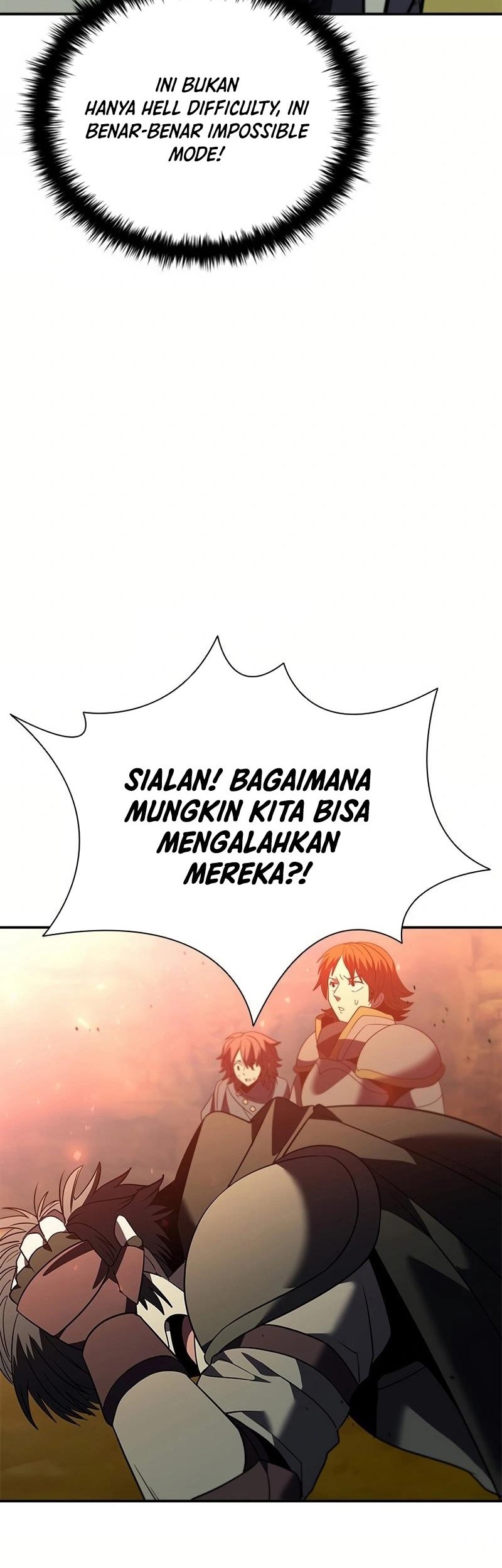 Taming Master Chapter 182 - halaman 62